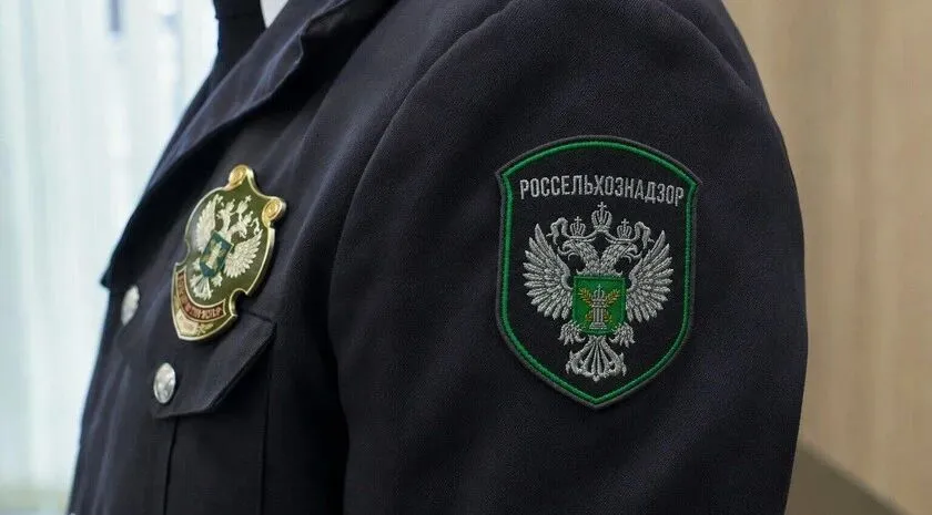 В Запорожской области нашли 208 нарушений фитосанитарных норм