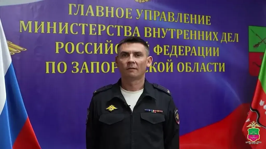 В Запорожской области задержали продавца поддельной техники