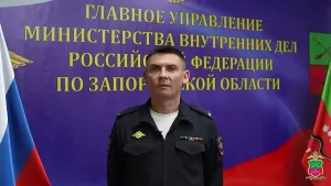 В Запорожской области задержали продавца поддельной техники