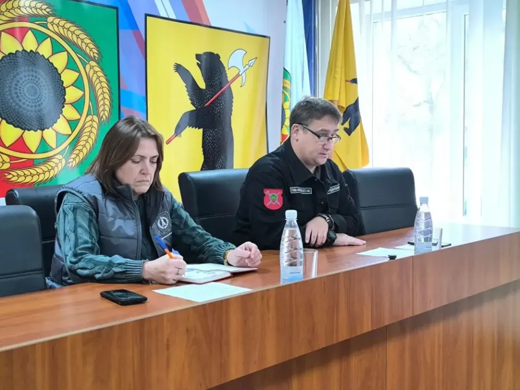 Льготникам Запорожской области разъяснили правила компенсации за жильё и топливо