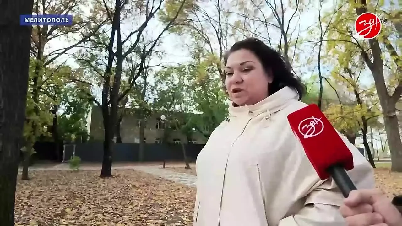 Журналистка из Донецка рассказала о 90 днях плена СБУ