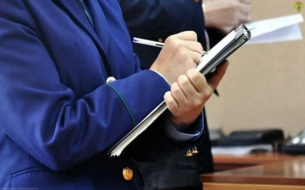 В 9 школах Михайловки после проверки прокуратуры промыли системы отопления