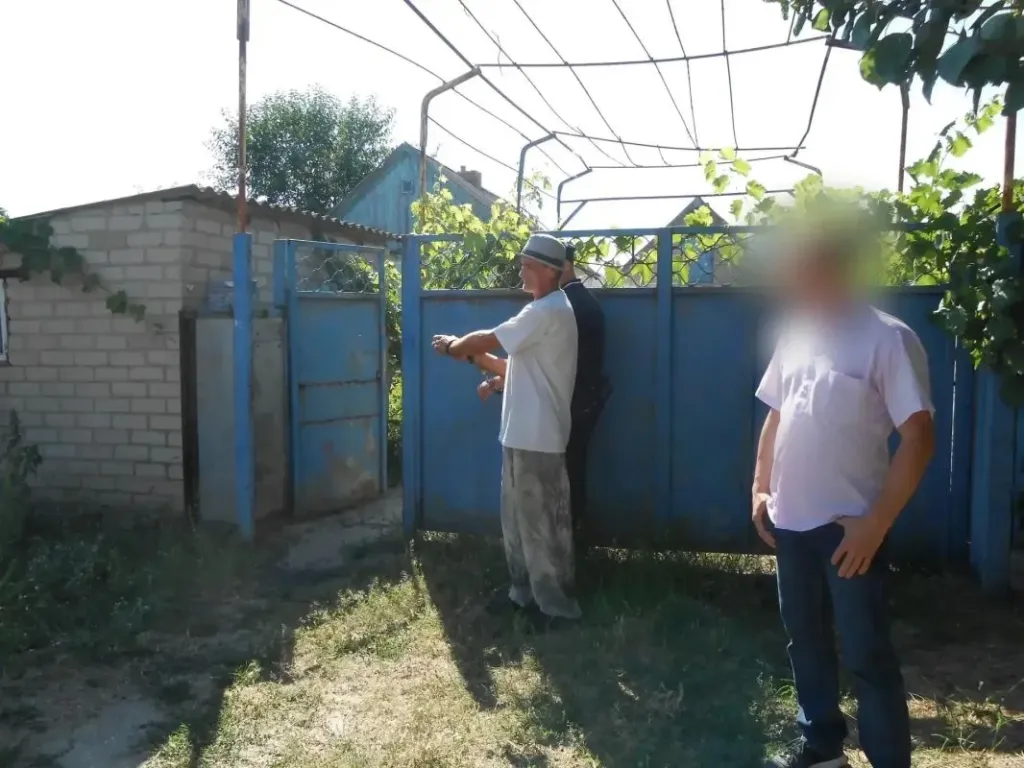 Жителя Мелитопольского округа будут судить за покушение на убийство знакомого