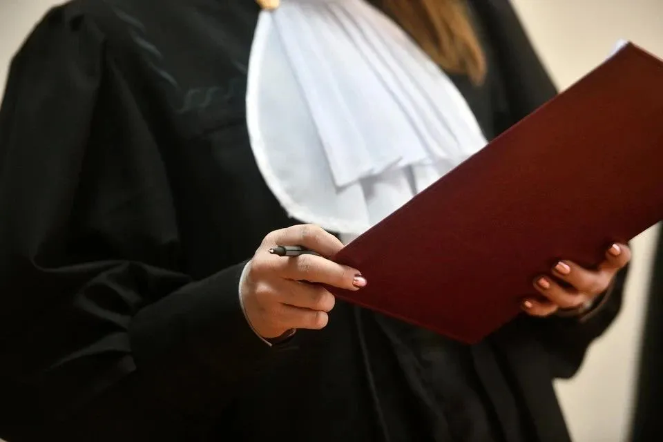 В Бердянске закладчика приговорили к 8,5 года колонии