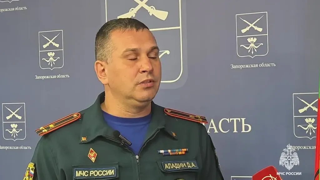 МЧС: газовую плитку нельзя использовать для обогрева помещений