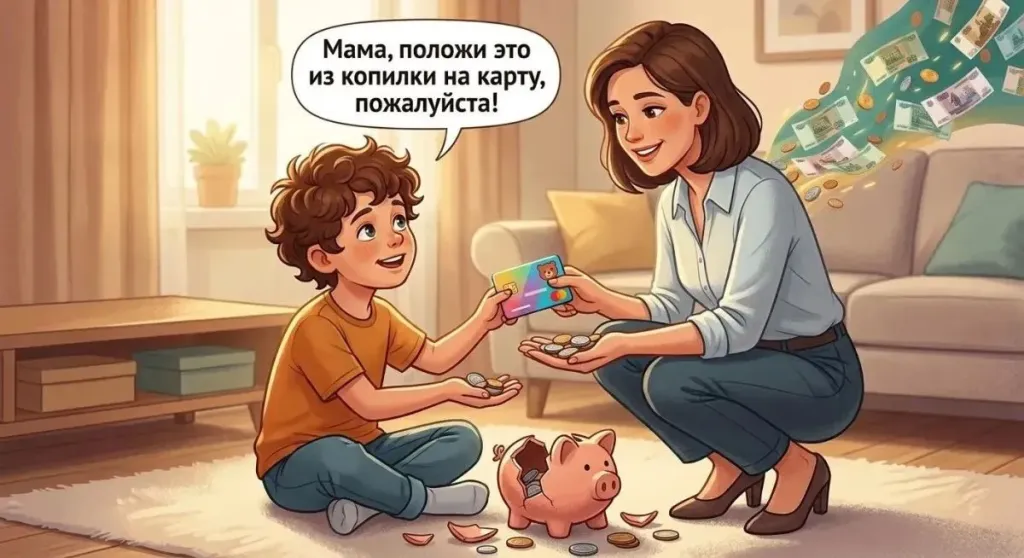 В Запорожской области стартовала «Монетная неделя»