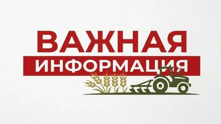 Аграриям Запорожской области нужно сдать отчётность до 10 ноября