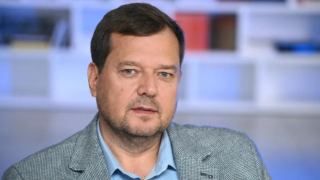 Ночной удар беспилотников по Мелитополю: ранены двое детей и мужчина